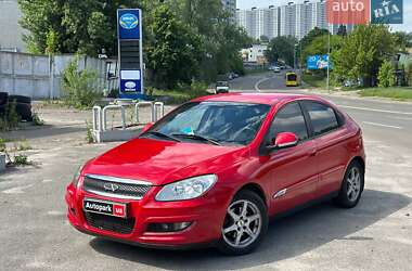 Седан Chery M11 2011 в Киеве