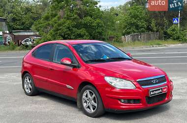 Седан Chery M11 2011 в Києві