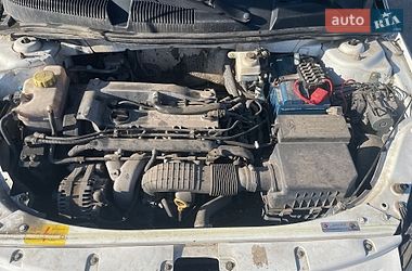 Седан Chery M11 2011 в Барышевке