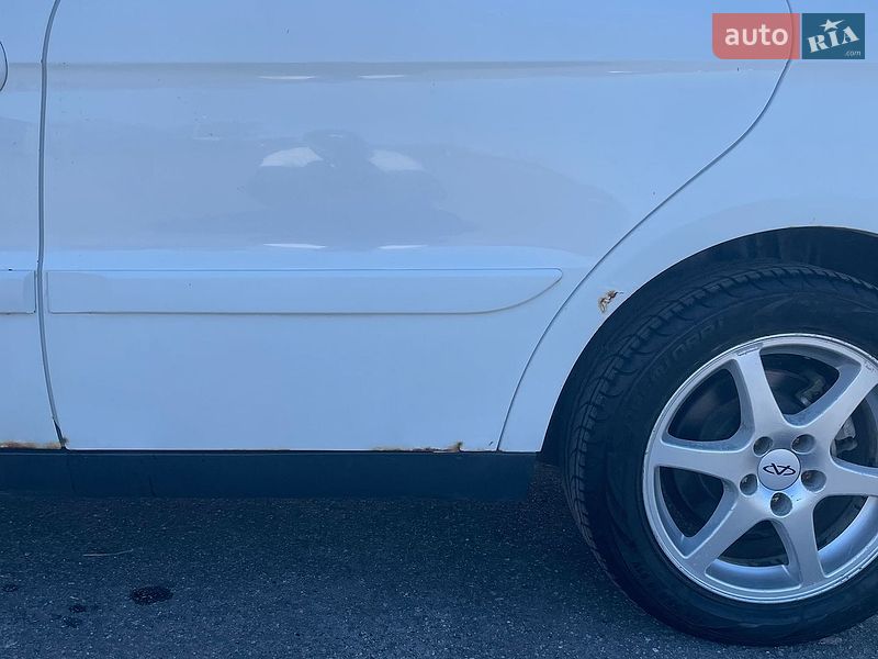 Седан Chery M11 2011 в Барышевке