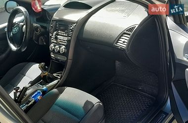 Седан Chery M11 2011 в Одессе фото 7 Седан Chery M11 2011 в Одессе