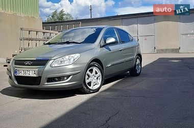 Седан Chery M11 2011 в Одесі Седан Chery M11 2011 в Одесі