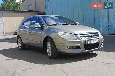 Седан Chery M11 2011 в Одессе фото 2 Седан Chery M11 2011 в Одессе