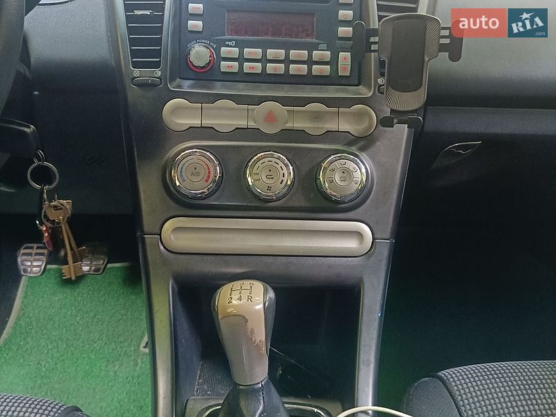 Седан Chery M11 2011 в Одессе