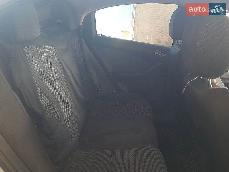 Седан Chery M11 2011 в Одессе фото 9 Седан Chery M11 2011 в Одессе