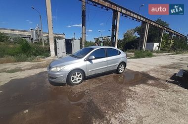 Седан Chery M11 2011 в Одессе фото 3 Седан Chery M11 2011 в Одессе