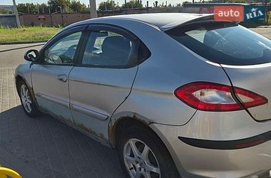 Седан Chery M11 2011 в Харькове