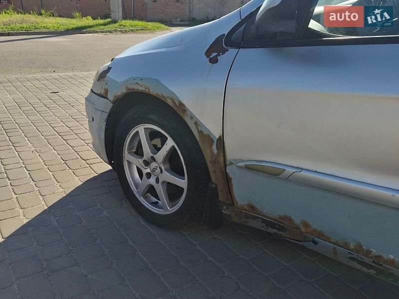 Седан Chery M11 2011 в Харькове