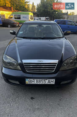 Седан Chery Oriental Son 2005 в 