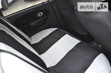 Хэтчбек Chery QQ 2013 в 