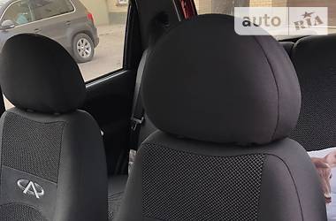  Chery QQ 2008 в Киеве