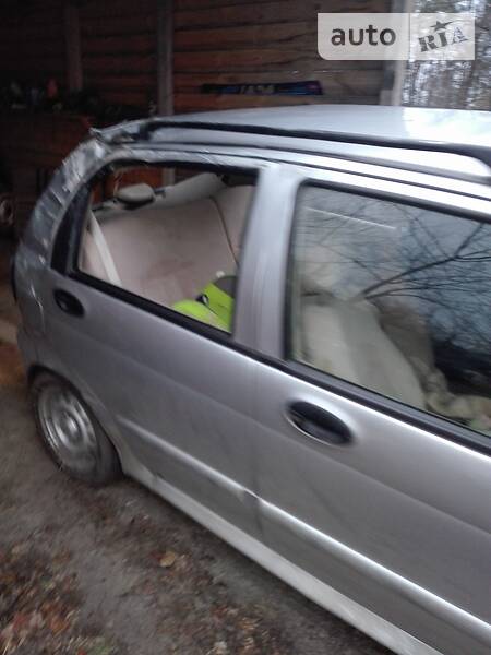 Седан Chery QQ 2012 в Корсунь-Шевченківському фото 2 Седан Chery QQ 2012 в Корсунь-Шевченківському