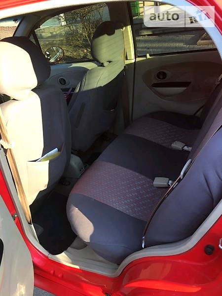Хэтчбек Chery QQ 2010 в Одессе