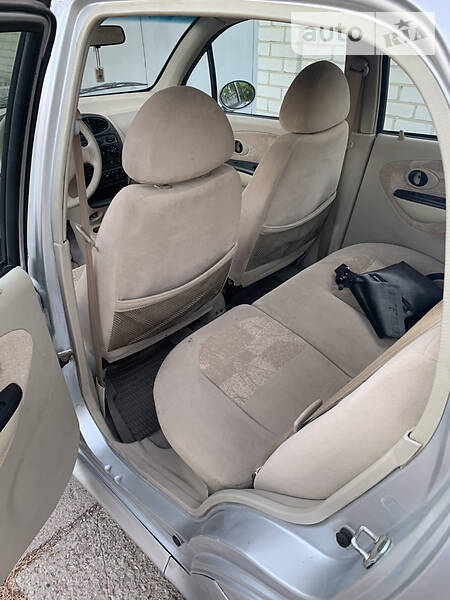 Хетчбек Chery QQ 2010 в Харкові