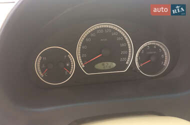 Хэтчбек Chery QQ 2011 в Волочиске