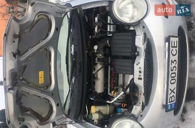 Хэтчбек Chery QQ 2011 в Волочиске