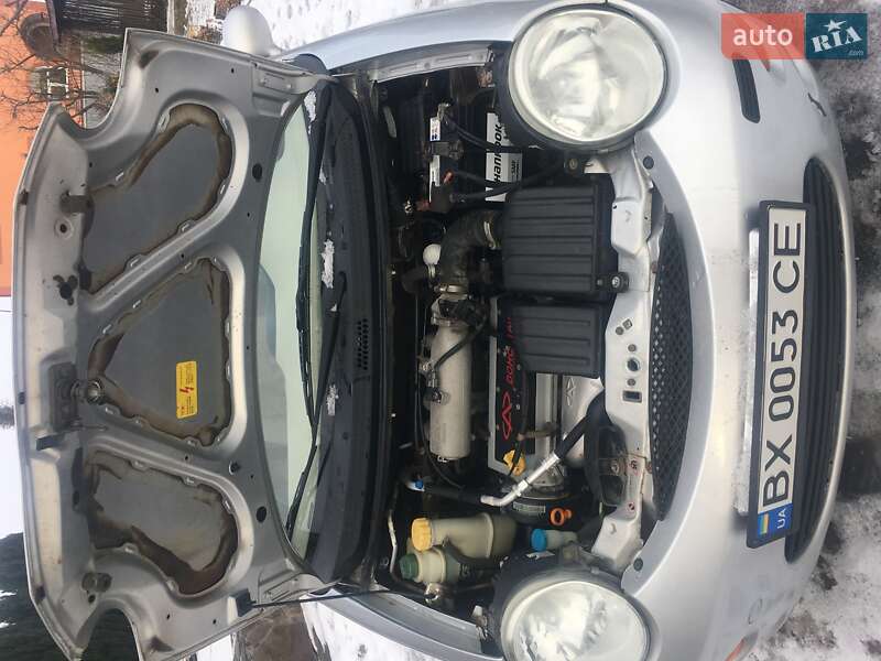 Хетчбек Chery QQ 2011 в Волочиську