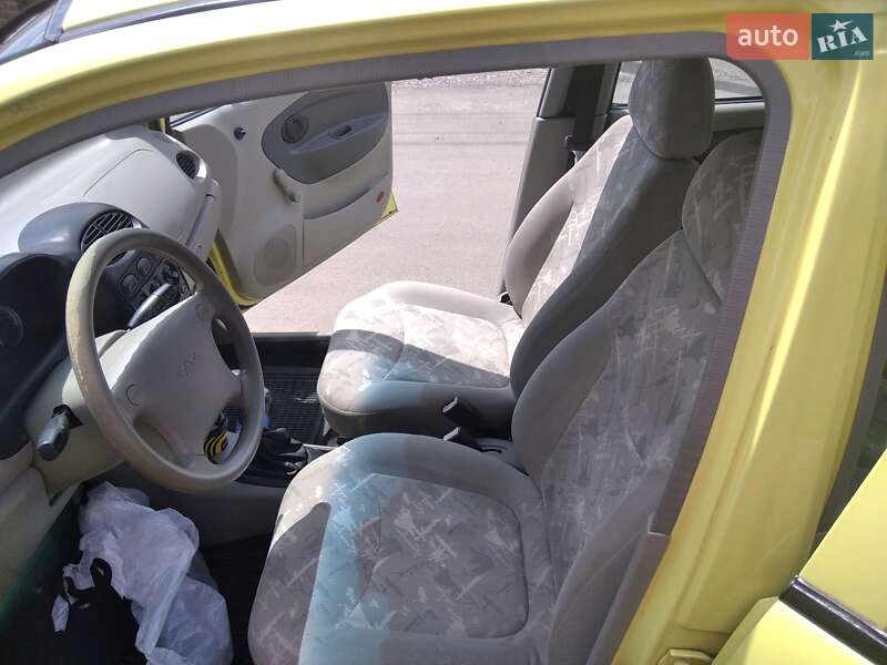 Седан Chery QQ 2007 в Білій Церкві