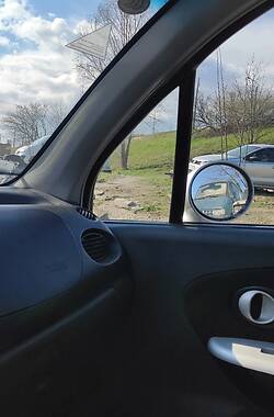 Хэтчбек Chery QQ 2008 в 