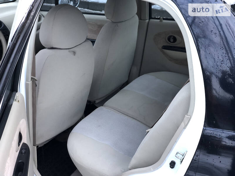 Хэтчбек Chery QQ 2010 в Львове