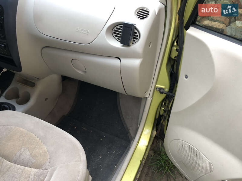 Хэтчбек Chery QQ 2008 в Львове