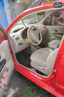 Седан Chery QQ 2008 в Лозовой