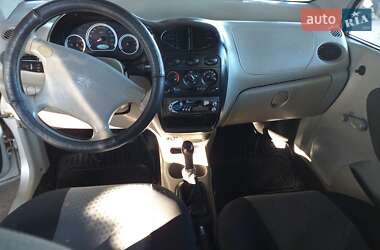 Хэтчбек Chery QQ 2007 в Ужгороде