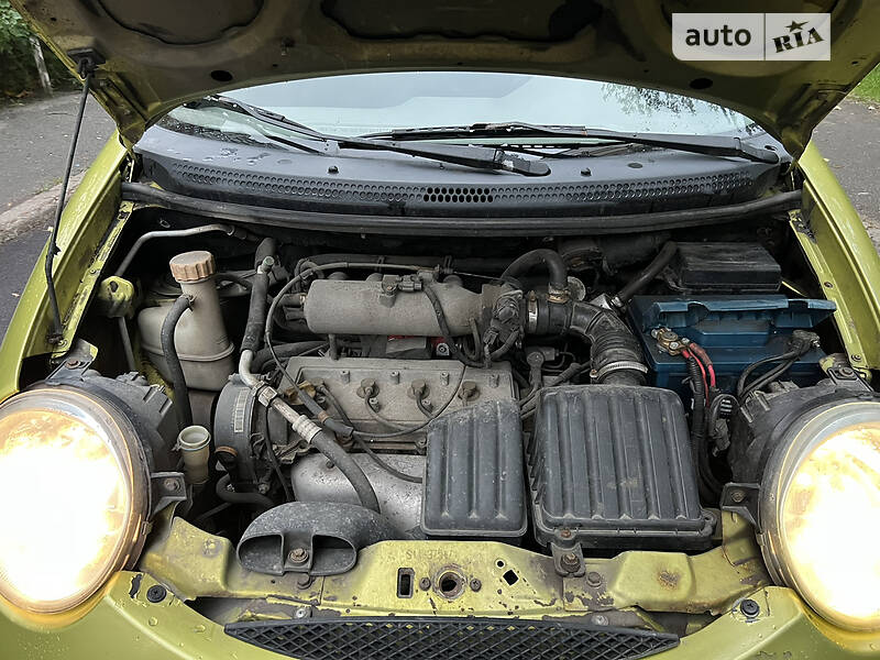 Chery QQ 2007 Y6DDB12A38D020822 - history of car sales on