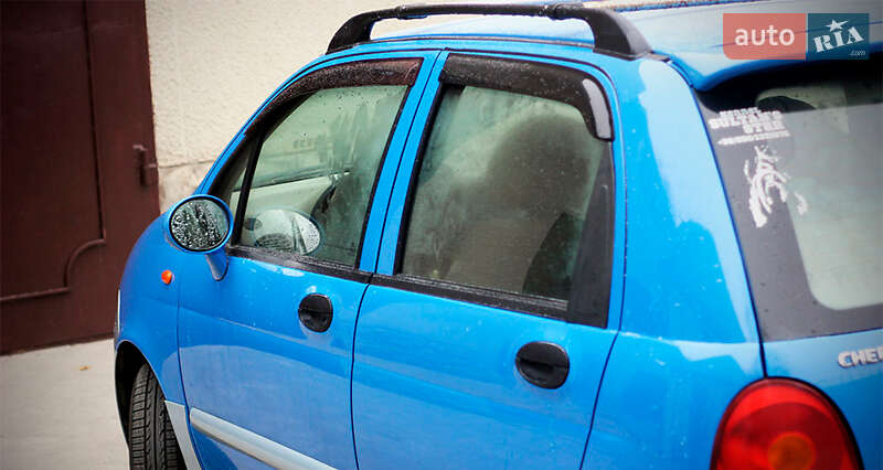 Седан Chery QQ 2007 в Херсоне