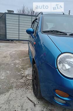 Хэтчбек Chery QQ 2011 в 