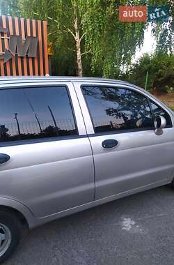 Хэтчбек Chery QQ 2007 в Николаеве