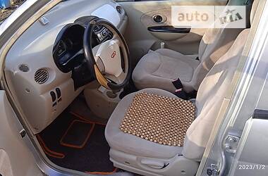 Хэтчбек Chery QQ 2008 в 