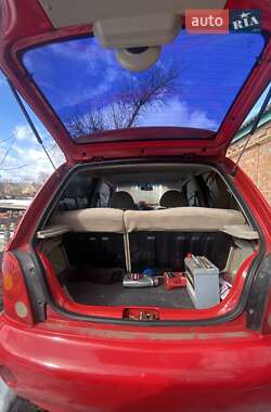 Универсал Chery QQ 2008 в Харькове