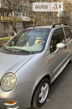 Хэтчбек Chery QQ 2008 в Запорожье