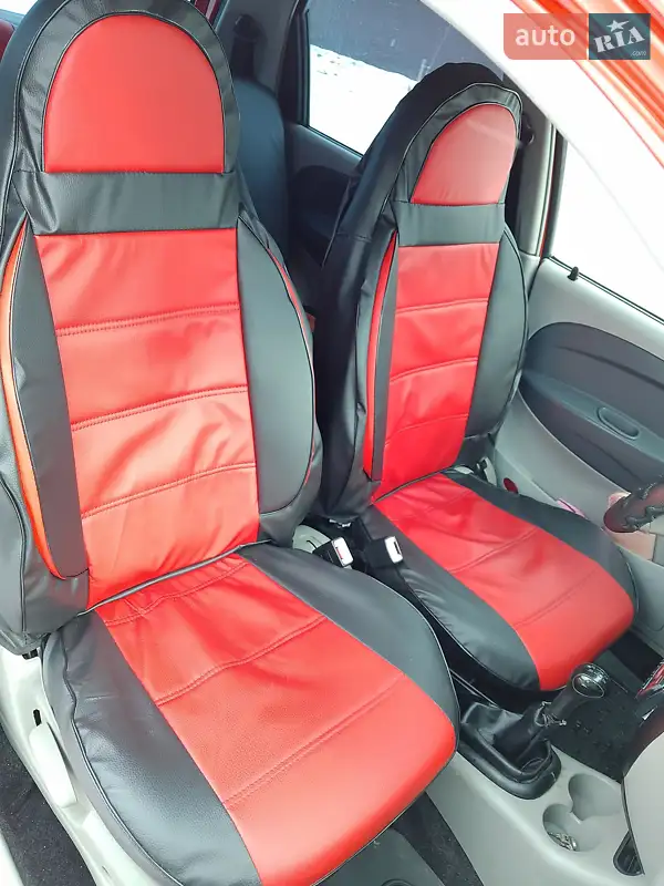 Chery QQ 2008 VIN Y6DDB12A18D094634 фото оголошення 20 з 42