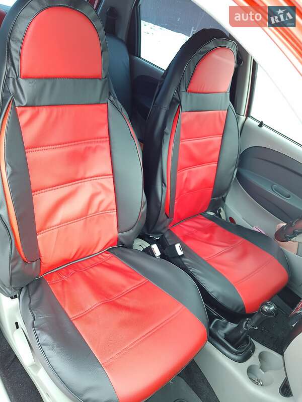 Chery QQ 2008