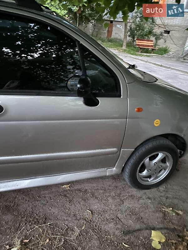 Минивэн Chery QQ 2007 в Коростене