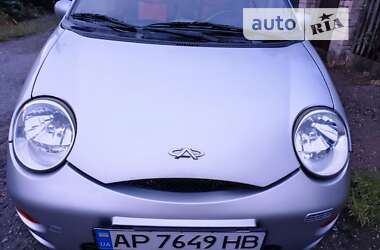 Хэтчбек Chery QQ 2008 в Запорожье