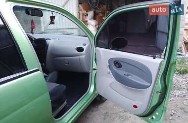 Хэтчбек Chery QQ 2010 в Новом Буге