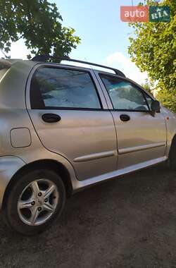 Хэтчбек Chery QQ 2008 в Запорожье