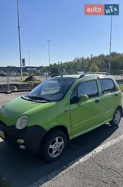 Хетчбек Chery QQ 2007 в 