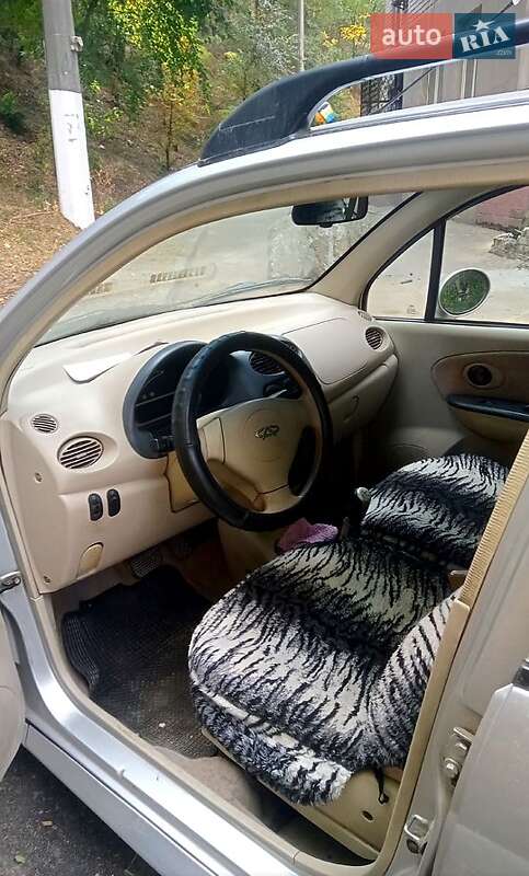 Хэтчбек Chery QQ 2008 в Одессе