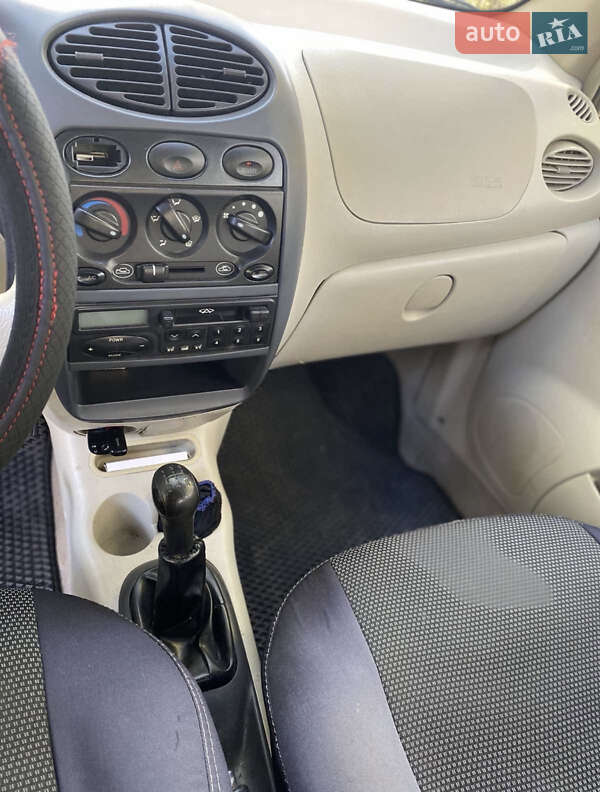Хетчбек Chery QQ 2008 в Сумах