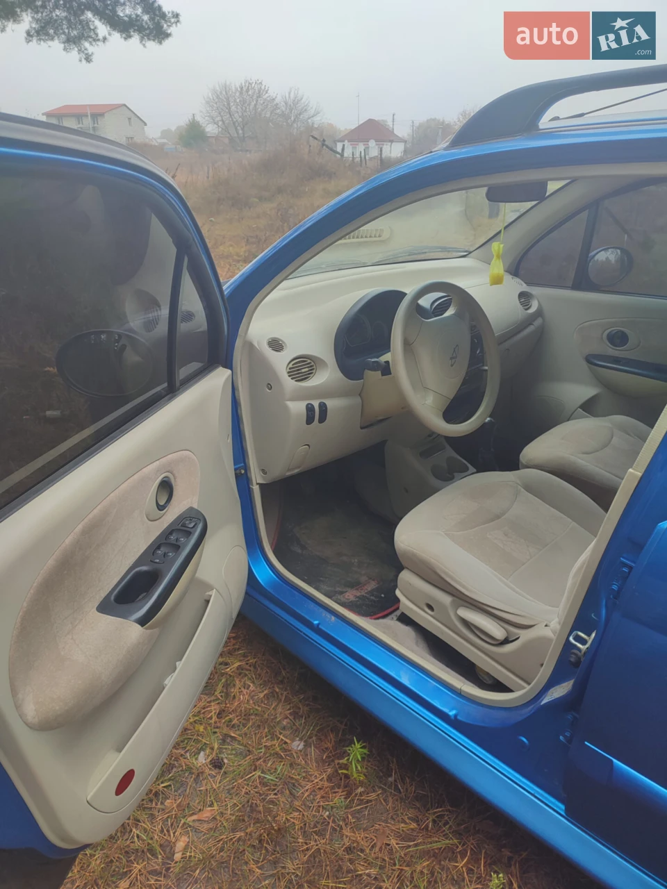 2011 Chery Sweet (QQ) - мініатюра 17