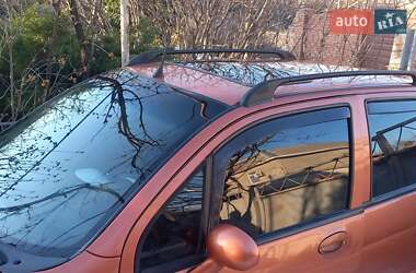 Хэтчбек Chery QQ 2008 в Одессе