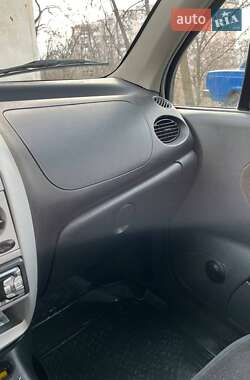 Хетчбек Chery QQ 2008 в Запоріжжі