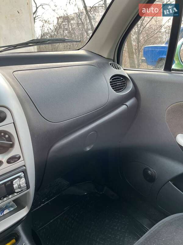 Хетчбек Chery QQ 2008 в Запоріжжі