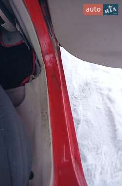 Хэтчбек Chery QQ 2007 в Полтаве