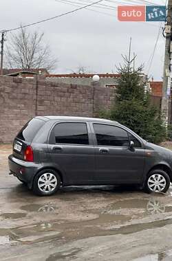 Хэтчбек Chery QQ 2010 в Харькове