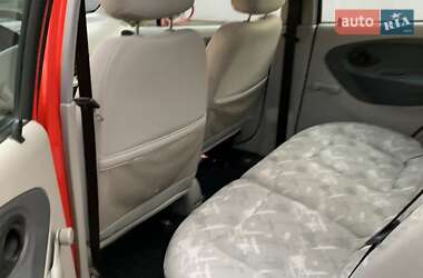 Хэтчбек Chery QQ 2007 в 